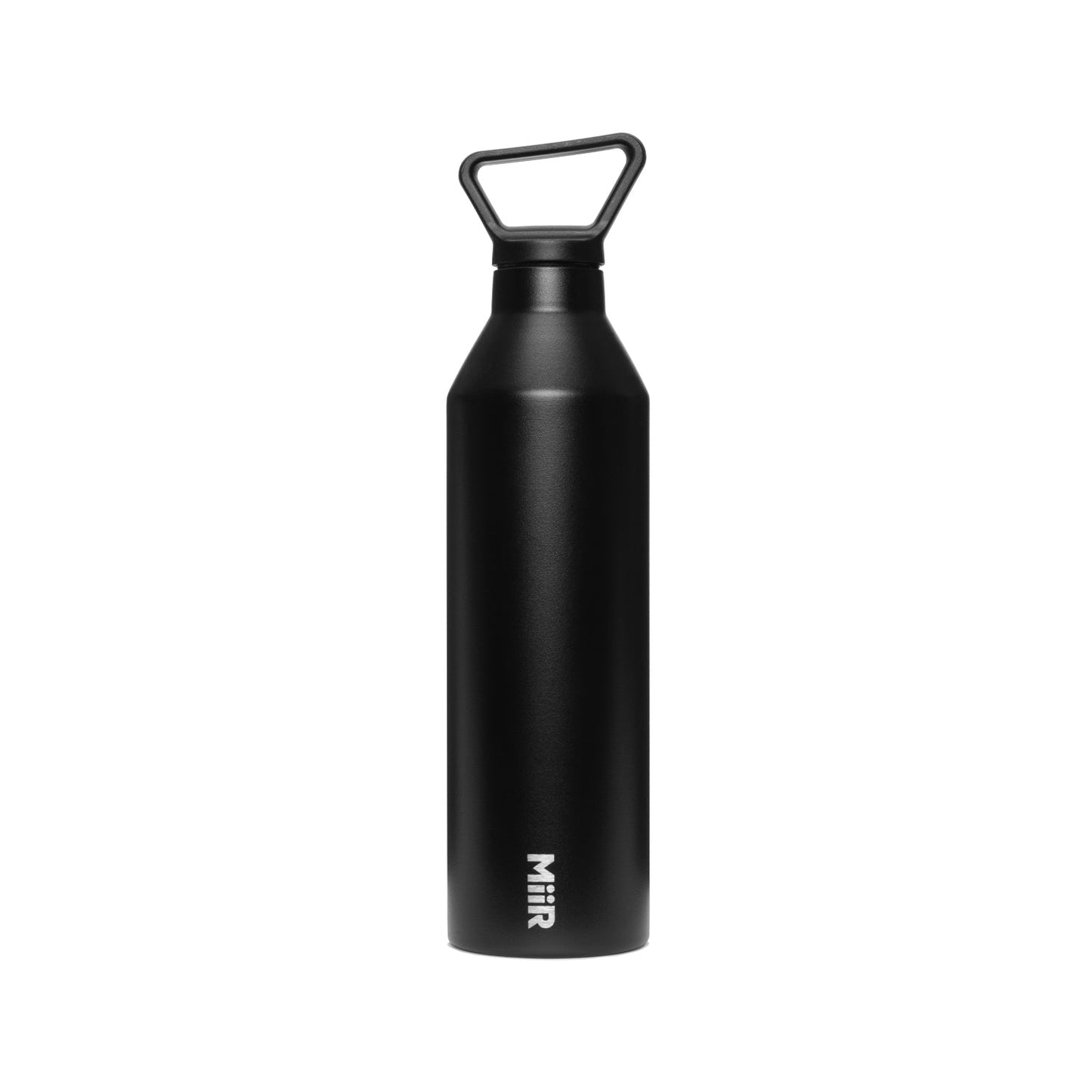 23oz-vacuum-insulated-bottle-f0 Narrow_Mouth_Black_Studio_1020_NMB1SV23002_Front.jpg
