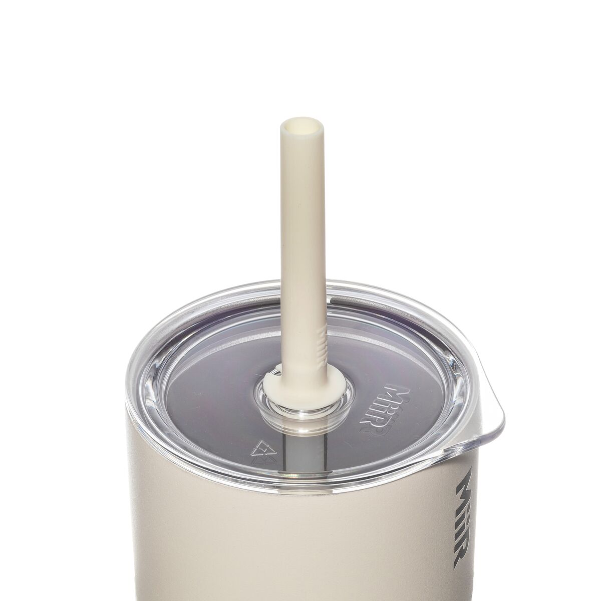 straw-tumbler-q9 WebPDP-16oz_Straw_Tumbler_Sandstone_White_X2Studio__TUST2SV16214_TOP.jpg