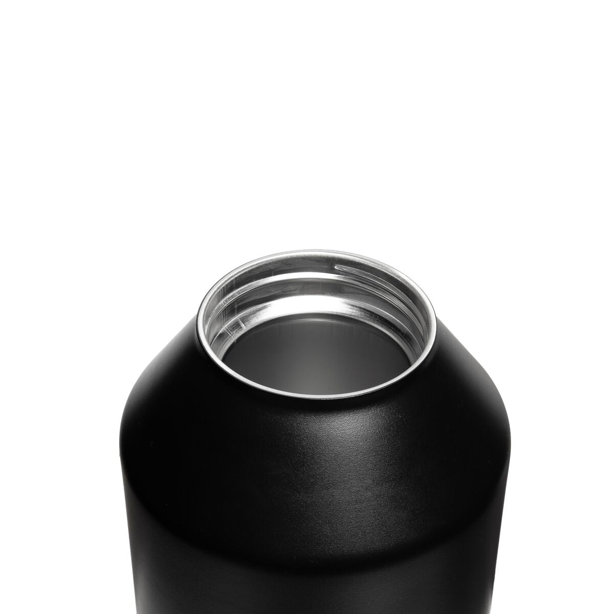 64oz-wide-mouth-bottle-v7 WebPDP-64oz_Wide_Mouth_Bottle_Black__WMB2SV64002_2XStudio_45deg_Lid_Off.jpg