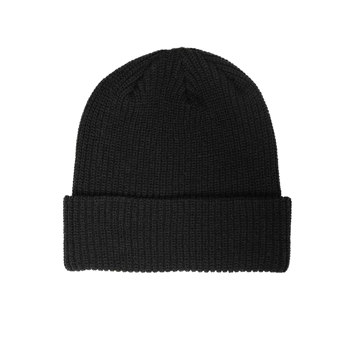 recycled-poly-rib-beanie-o7 WebPDP-RecycledPolyRibBeanie_Studio_Back_Black__BNE002002OS.jpg