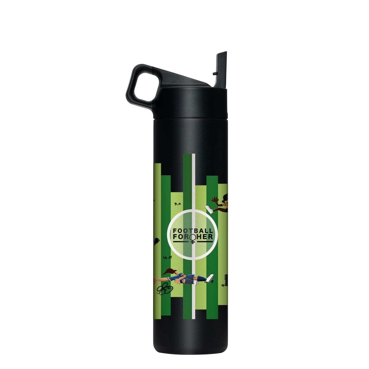 football-for-her-20oz-straw-bottle-v0 Web_PDP-Lauren_Barnes_Football_For_Her_20oz_Black_Straw_Bottle_Custom_Front_Studio_WMB2SL20414_5.2026.jpg
