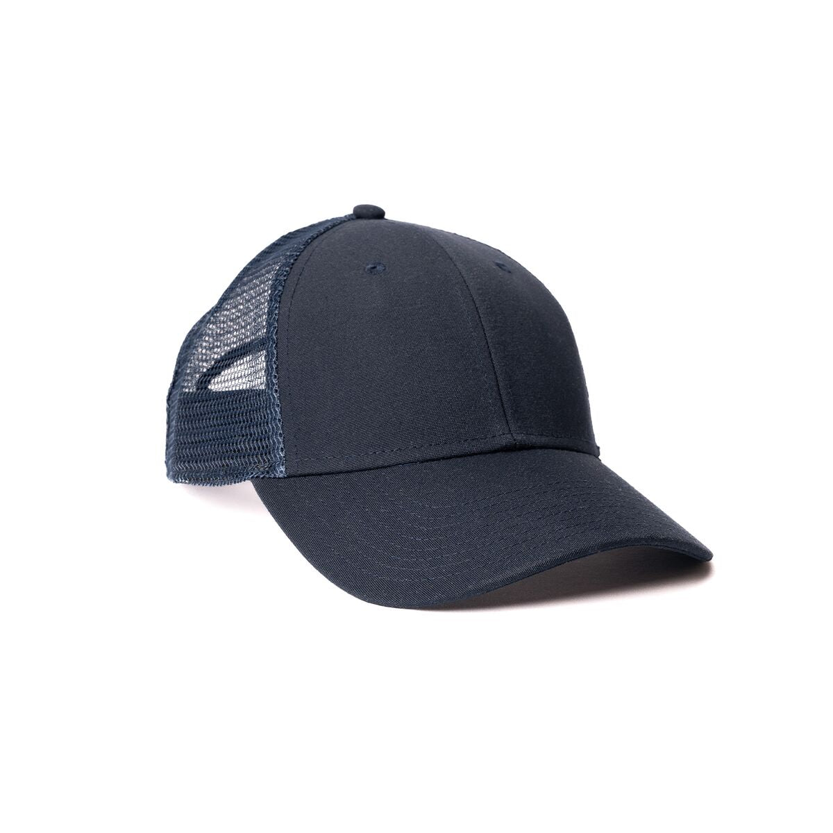 recycled-poly-low-profile-trucker-hat-p9 Web_PDP-LowProfileTruckerHat_Studio_Front_TidalBlue.jpg