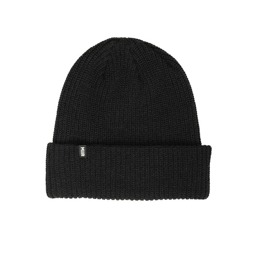 recycled-poly-rib-beanie-o7 Web_PDP-RecycledPolyRibBeanie_Studio_Front_Black.jpg